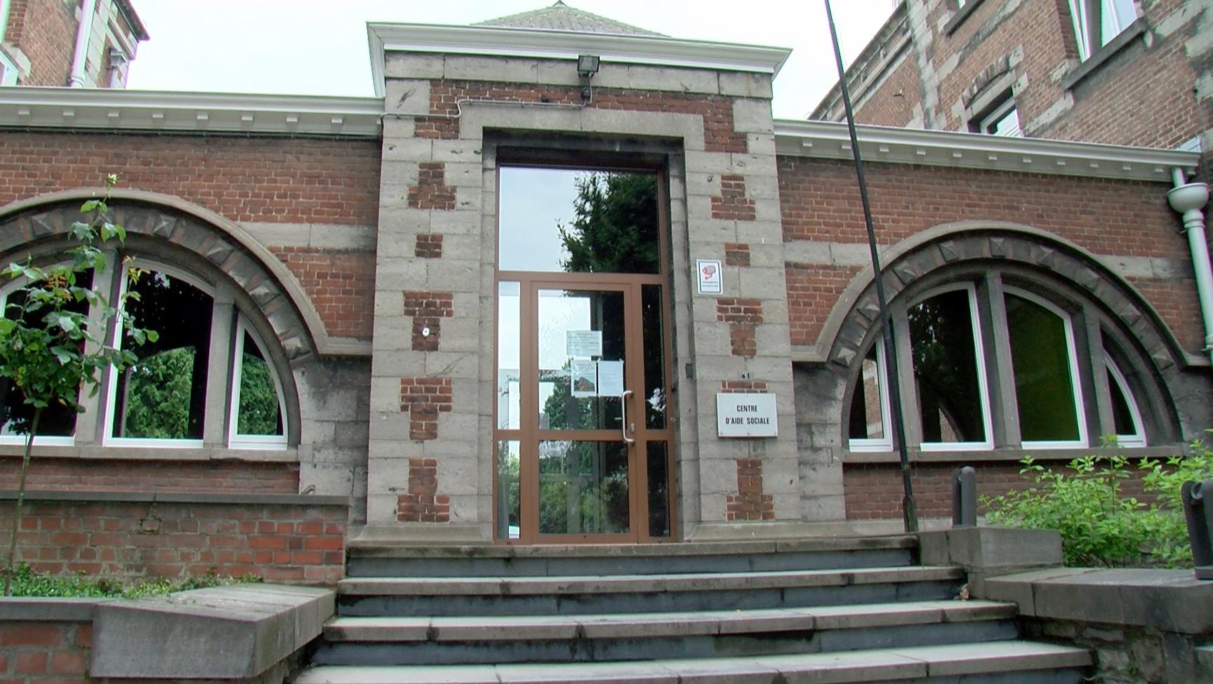 «Les travailleurs sociaux et administratifs sont à bout» : la CSC mènera une action de grève le 12 octobre au CPAS de Tournai