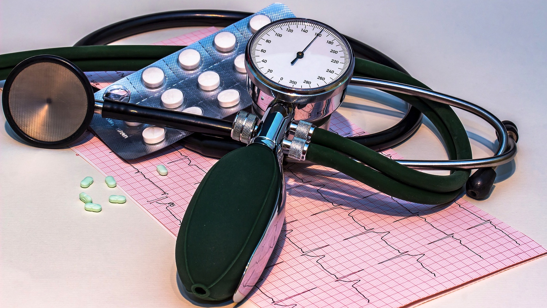 Frasnes : dépistage gratuit du diabète et de l'hypertension