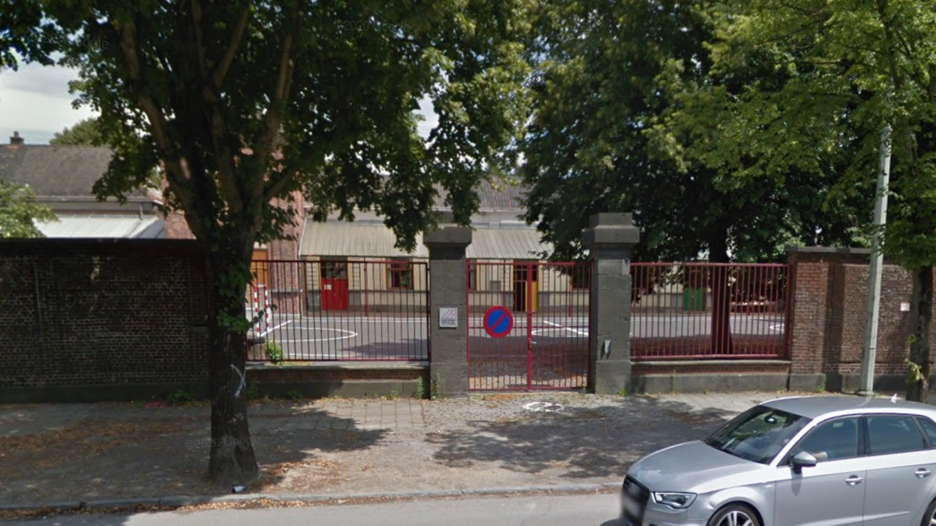 Tournai : la section primaire de l'école Arthur Haulot fermée pour une durée indéterminée