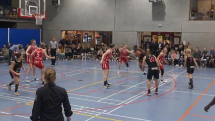 Basket : le BB Brunehaut s'incline à Boom