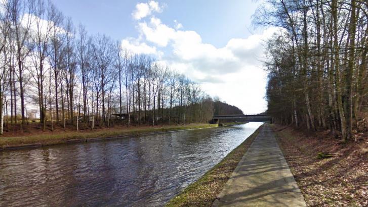 Un corps a été retrouvé dans le canal Nimy-Blaton