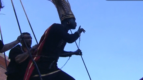 Ath : le conseil communal unanime concernant le Sauvage