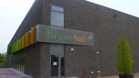 Brunehaut : un déficit de 30.000 € à combler pour le Brunehall