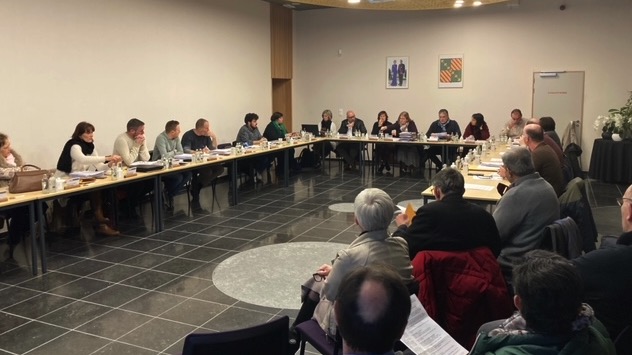 Bernissart : les sacs-poubelle et la taxe sur les déchets augmenteront
