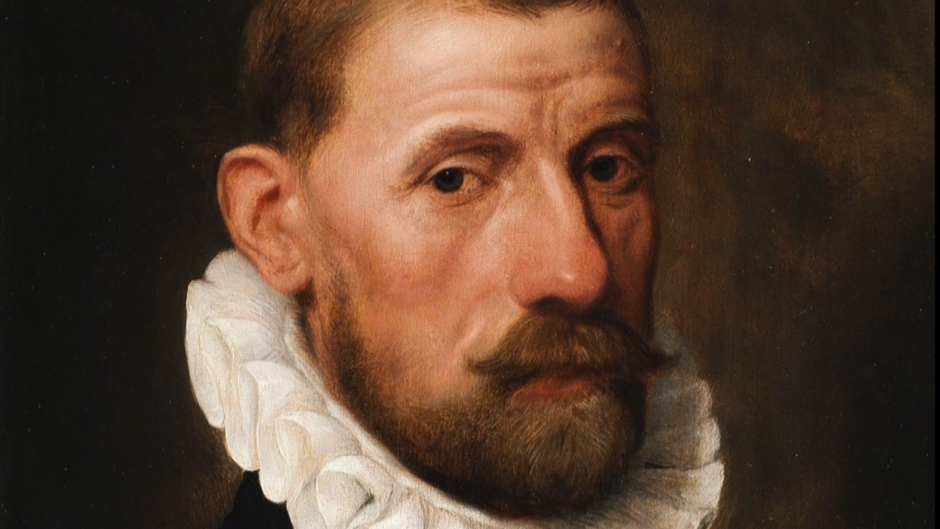 Qui était le comte Lamoral d'Egmont, le plus célèbre natif de La Hamaide?