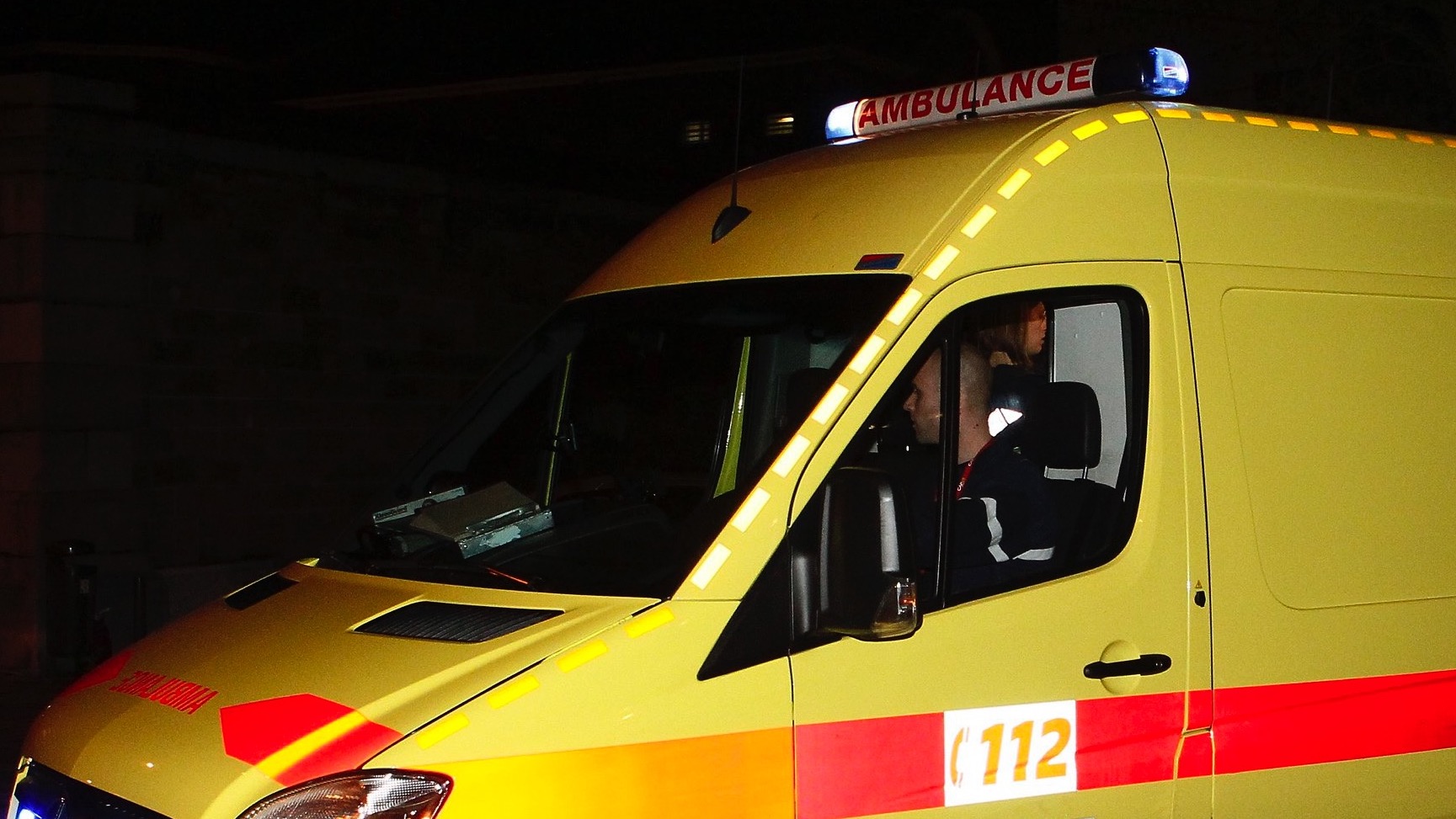 Estaimpuis : un conducteur perd la vie dans un accident de la route