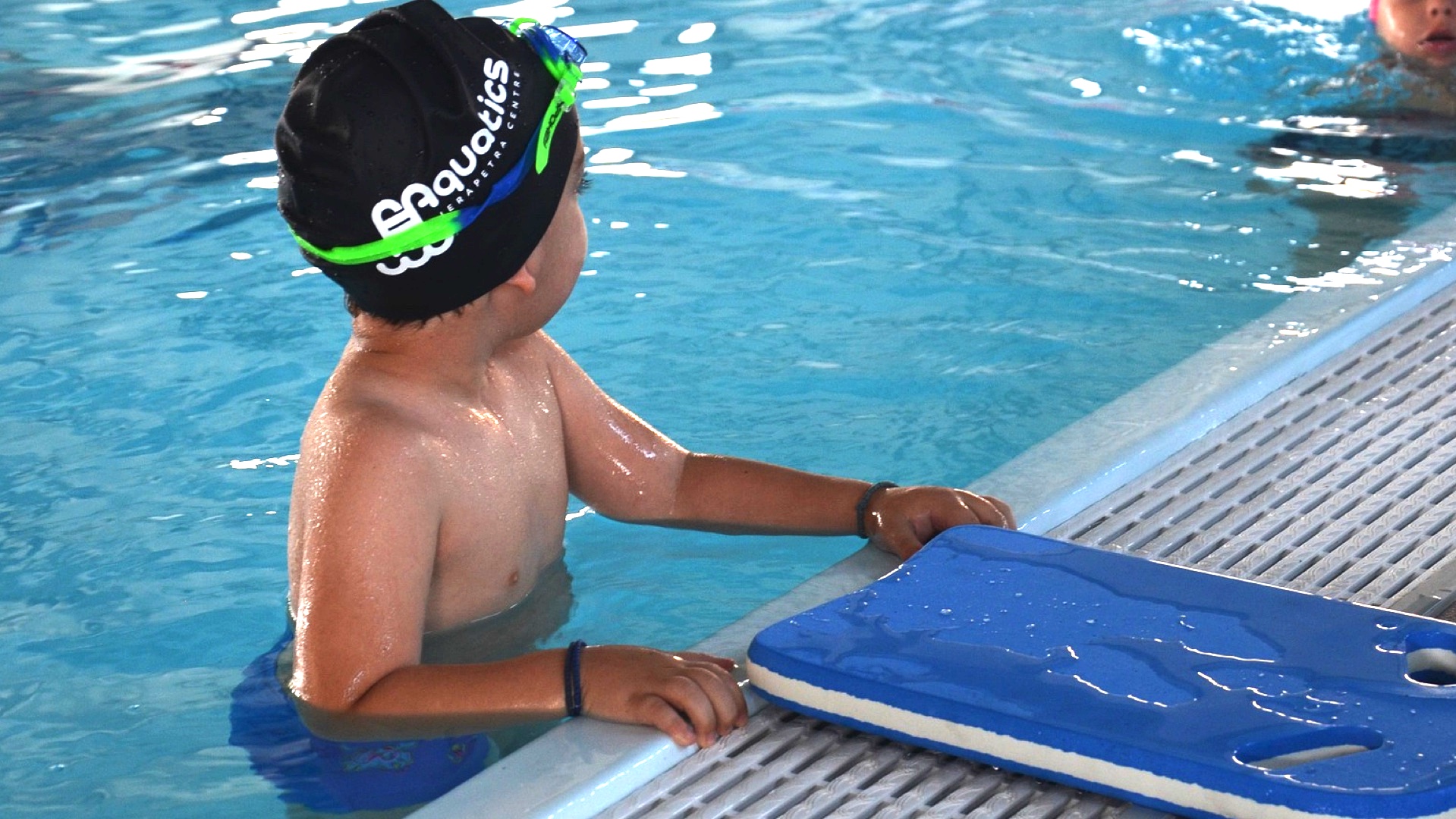 Pecq : le projet de construction d'une piscine d'apprentissage à Warcoing tombe à l'eau