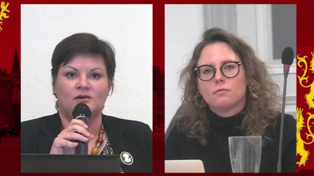 Chièvres : des tensions entre l'ancienne et l'actuelle échevine des Finances sont palpables à l'heure de voter un 12e provisoire