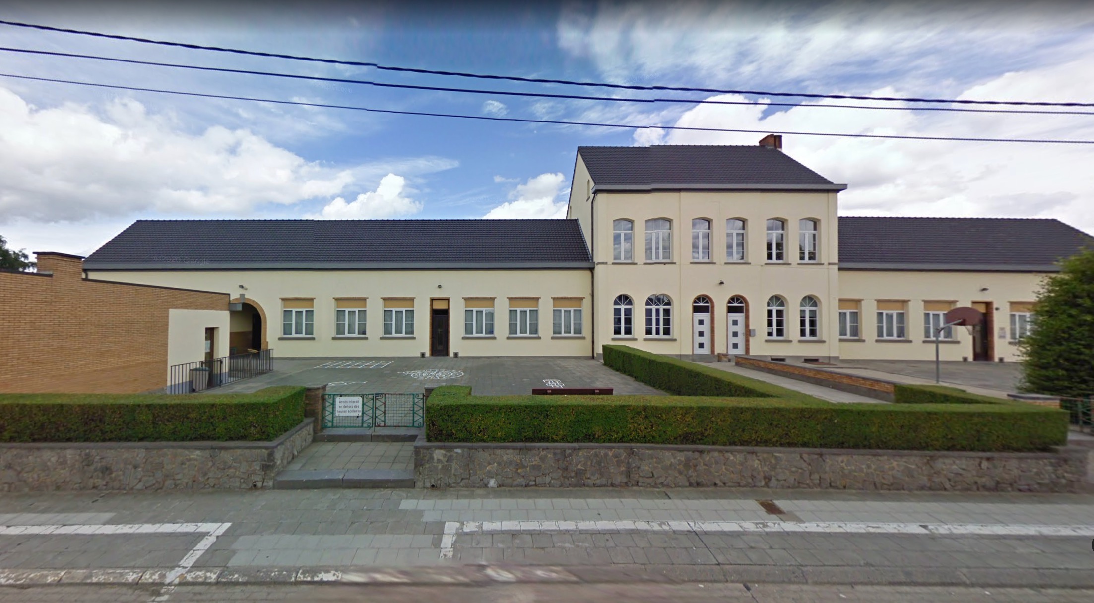 Vaudignies : une nouvelle classe sera bien créée à l’école communale mais ne sera pas aussi « verte » qu’initialement prévu