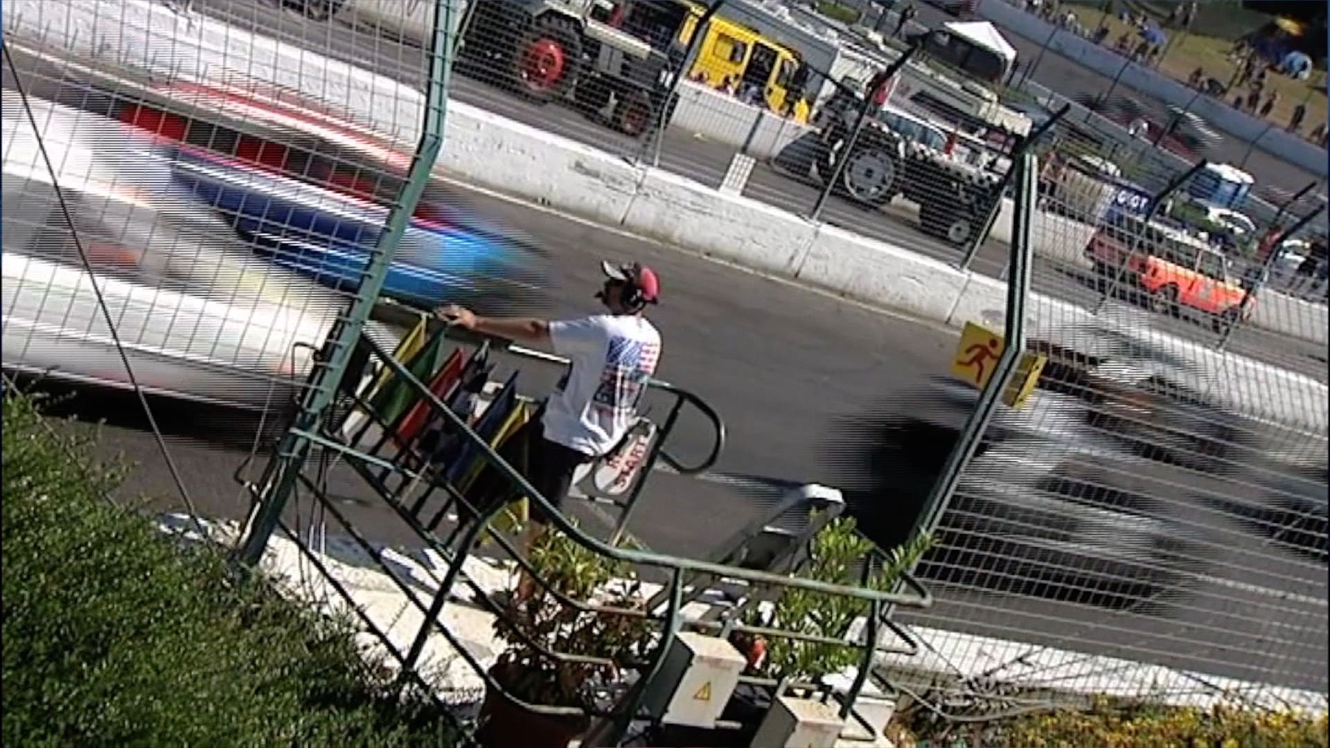Le speedway de Warneton n’est pas mort, il bouge encore