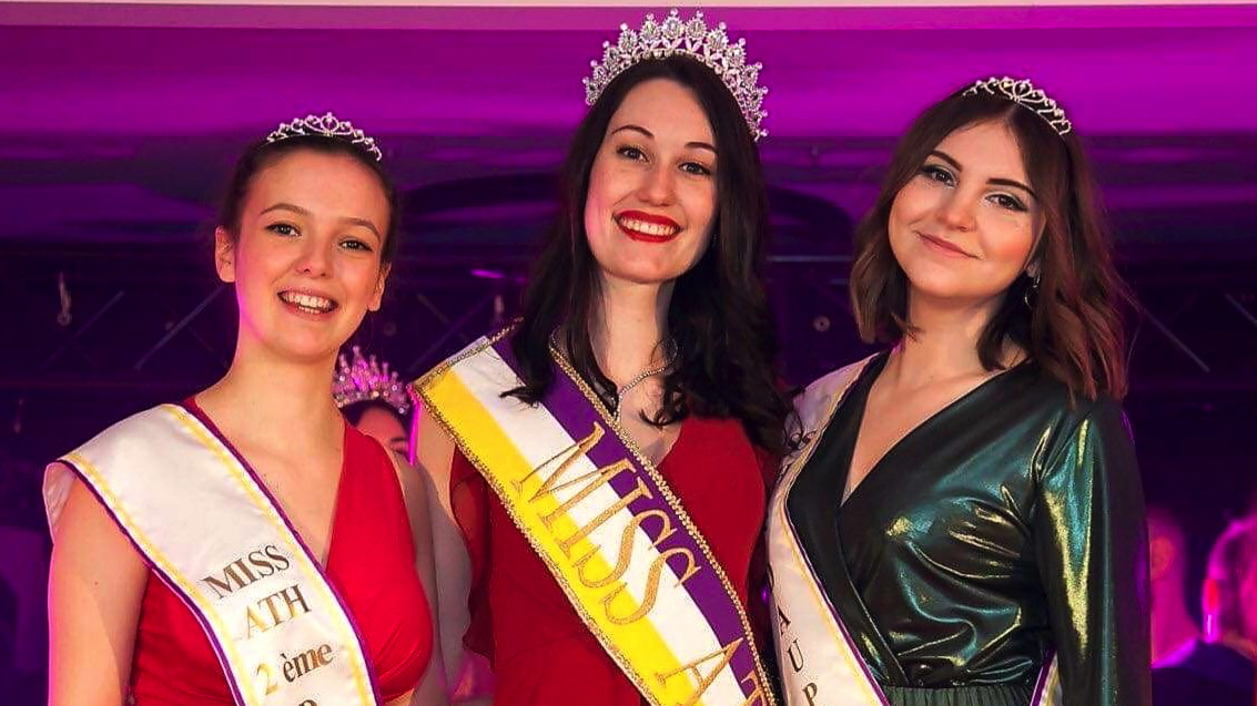 L'association des commerçants annonce «une pause» dans l'organisation de Miss Ath