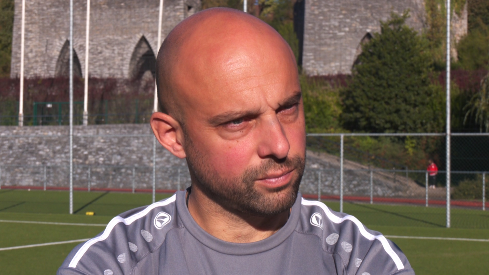 Football P1 : le Pays Blanc se sépare de son entraîneur Gwen Rustin
