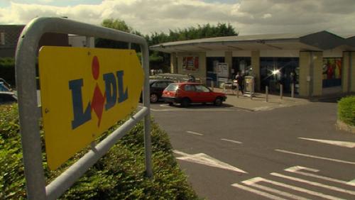 Mouscron : le chancre commercial de l'ancien site Lidl de la chaussée du Risquons-Tout va disparaître