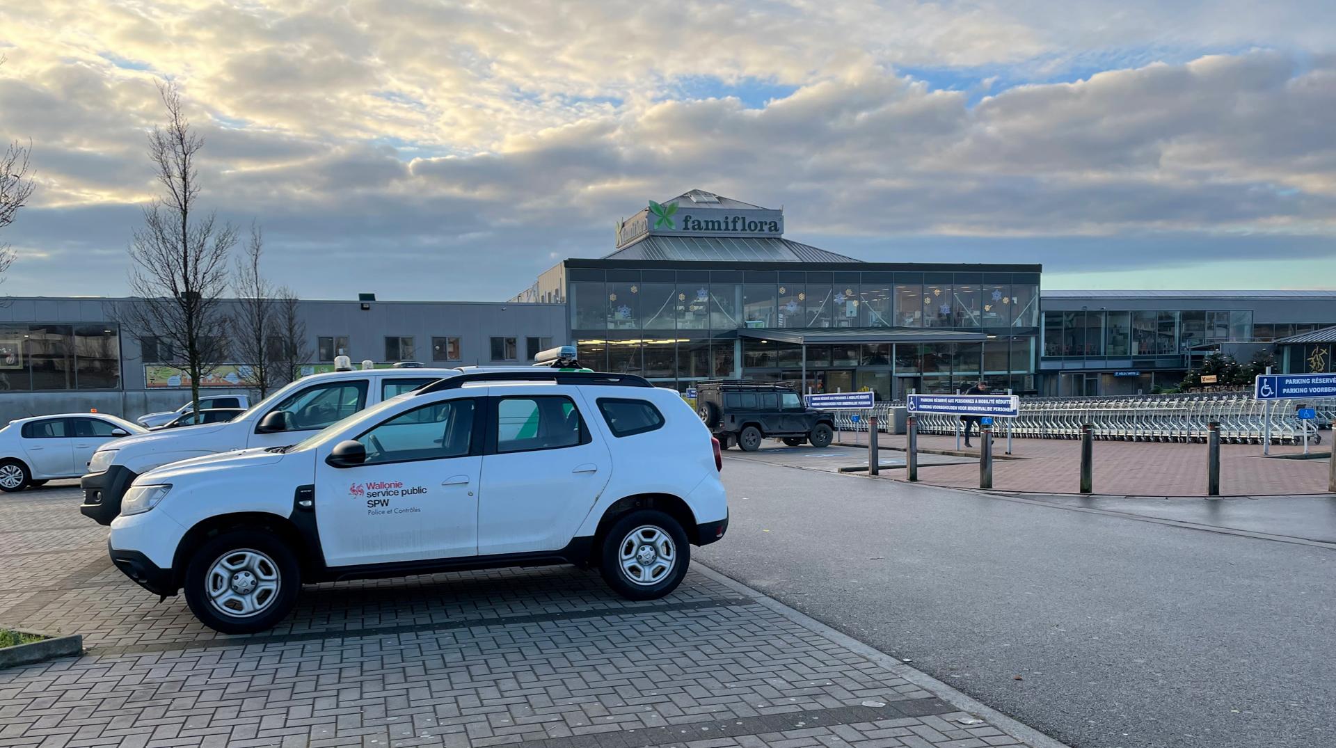 Pour la Cour d'appel de Mons, Famiflora ne devait pas rouvrir quelques jours après sa mise sous scellés : le magasin à nouveau fermé prochainement ?