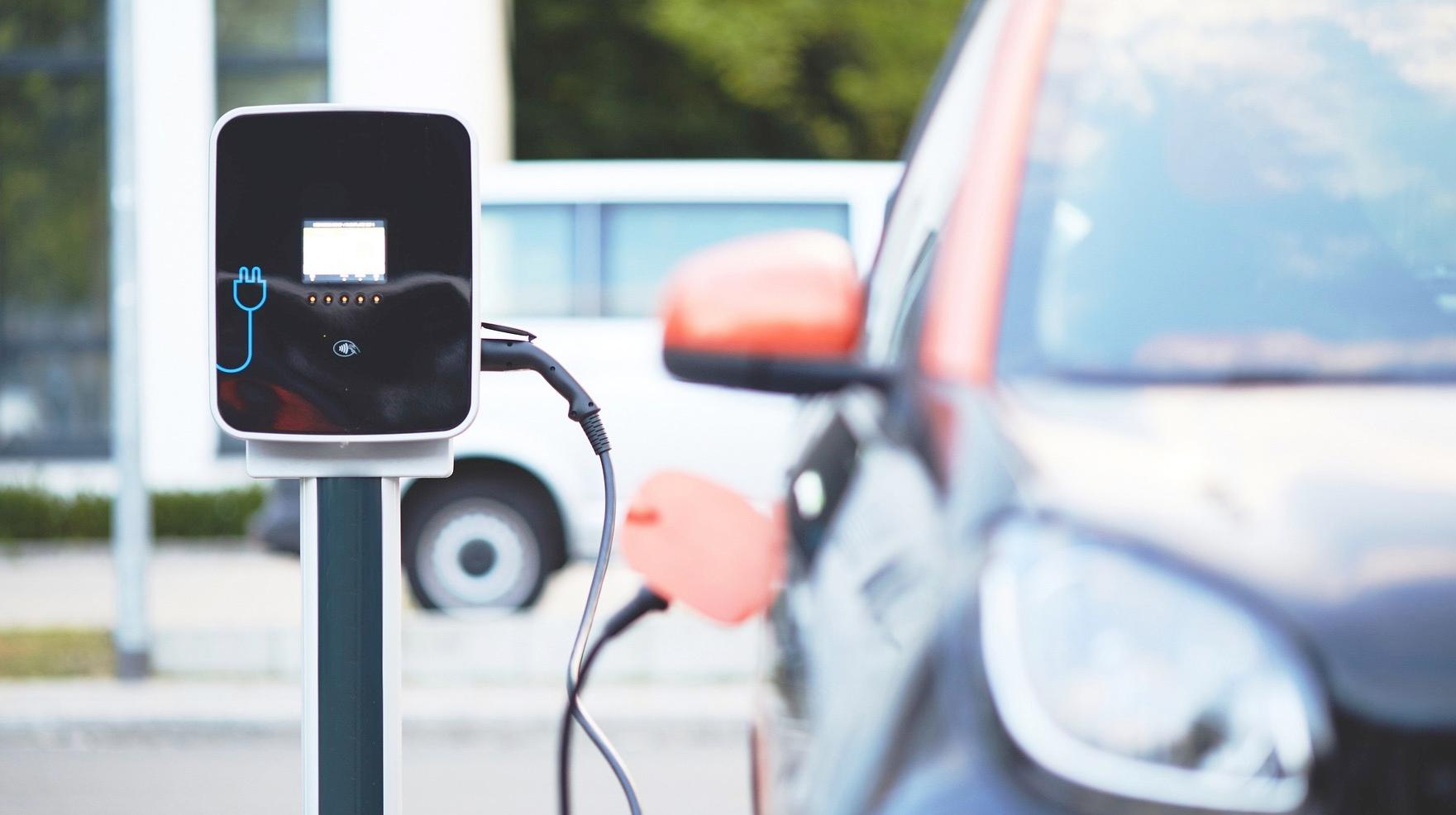 Celles : 6 lieux retenus pour l'installation de bornes de recharge pour véhicules électriques