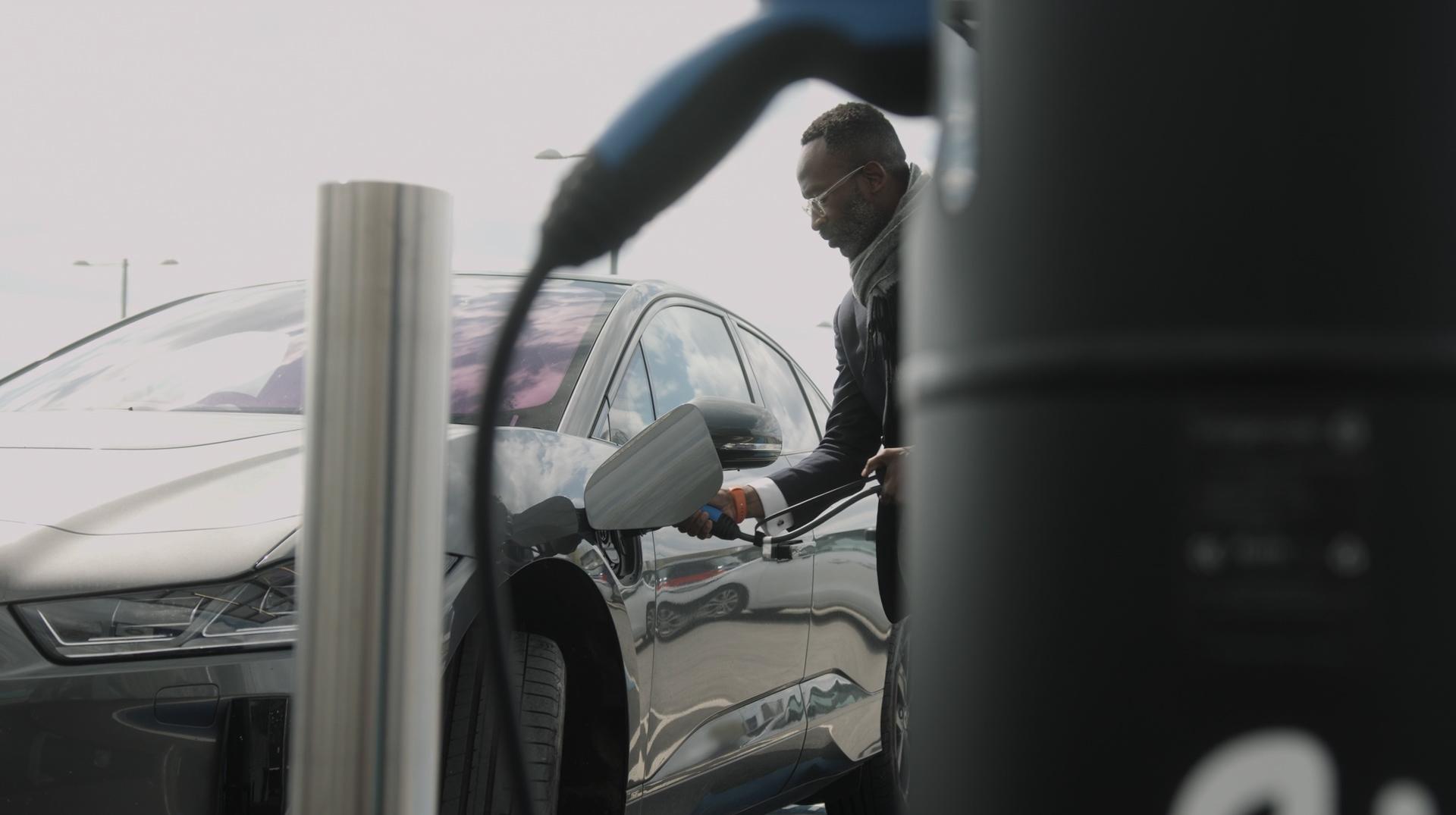 Brugelette : 5 bornes de recharge pour véhicules électriques seront installées à travers l'entité