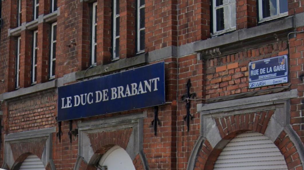 Comines : une instruction pour tentative de meurtre lancée après une altercation devant le café «Au Duc de Brabant»
