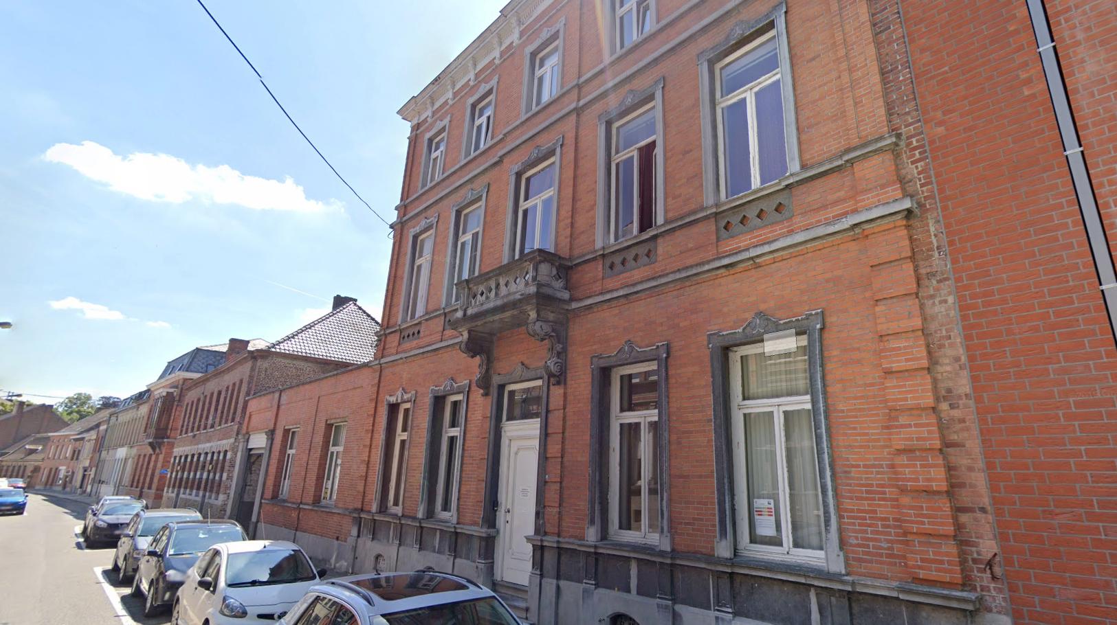 Le CPAS de Péruwelz veut investir 6 millions d'euros pour la création d'une nouvelle maison d'accueil