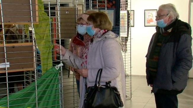 L'asbl «Espace Dialogue» vous emmène à la découverte des différents lieux de conviction athois