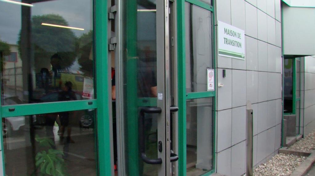 La maison de transition d'Enghien pourrait rouvrir dans le courant de l'année 2023