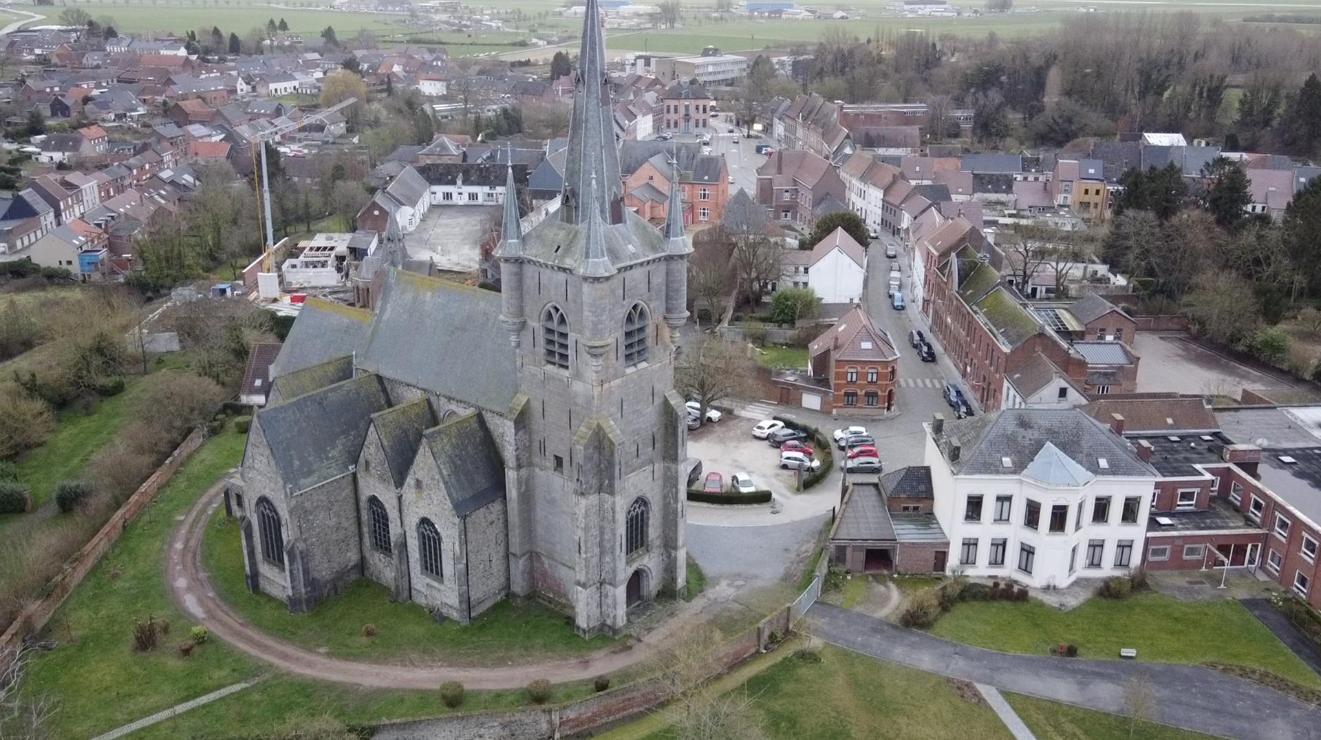 Chièvres : votez et réagissez aux futurs projets du programme communal de développement rural