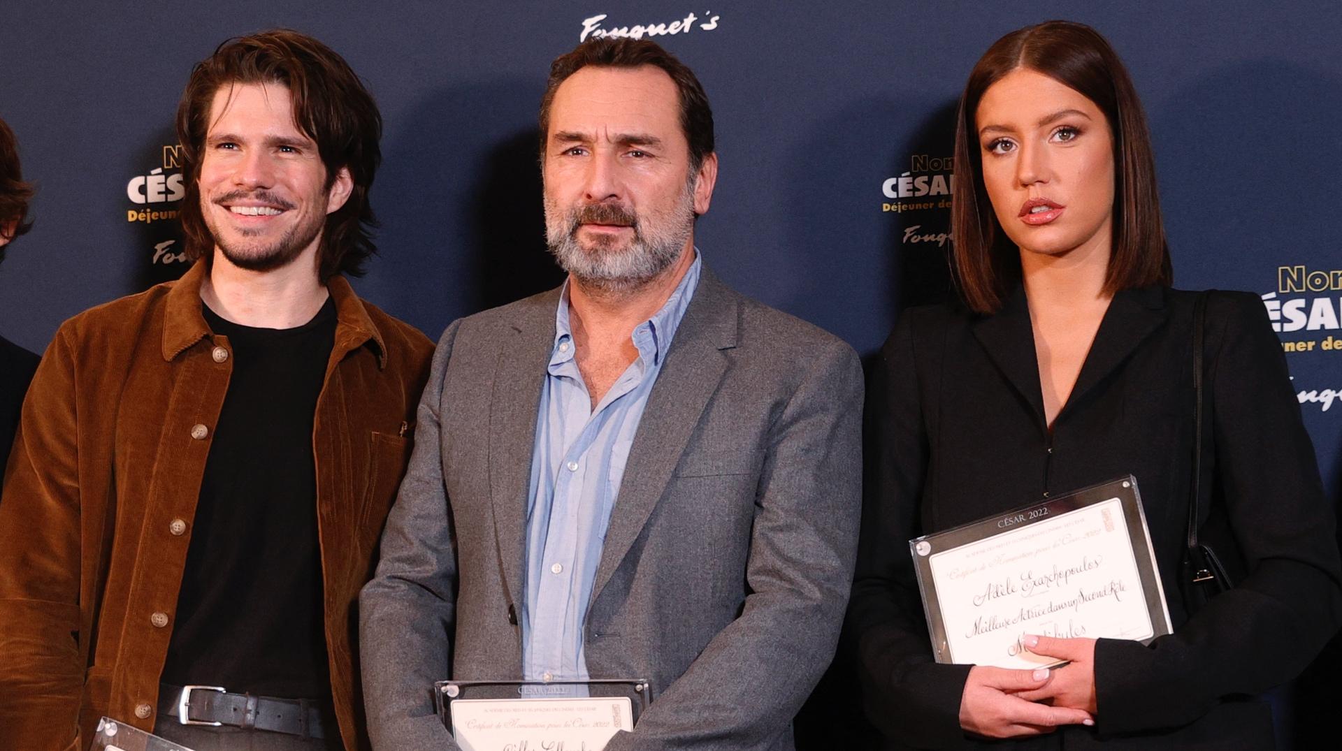Des figurants frontaliers belges recherchés pour le prochain film avec Gilles Lellouche, Adèle Exarchopoulos et François Civil