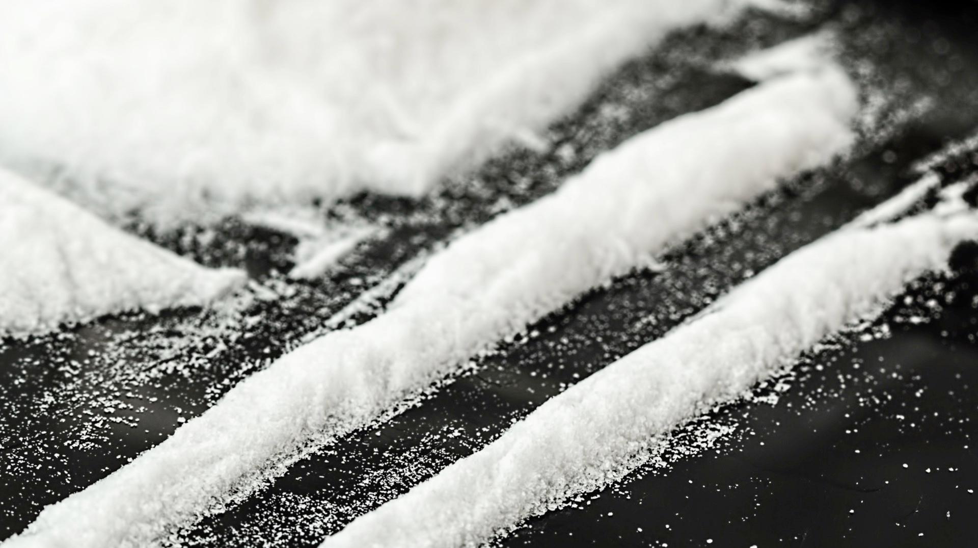 Tournai : 8 personnes arrêtées dans le cadre de trafics d’héroïne et de cocaïne