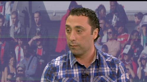 D3 ACFF : Luigi Nasca nommé entraîneur du RFC Tournai
