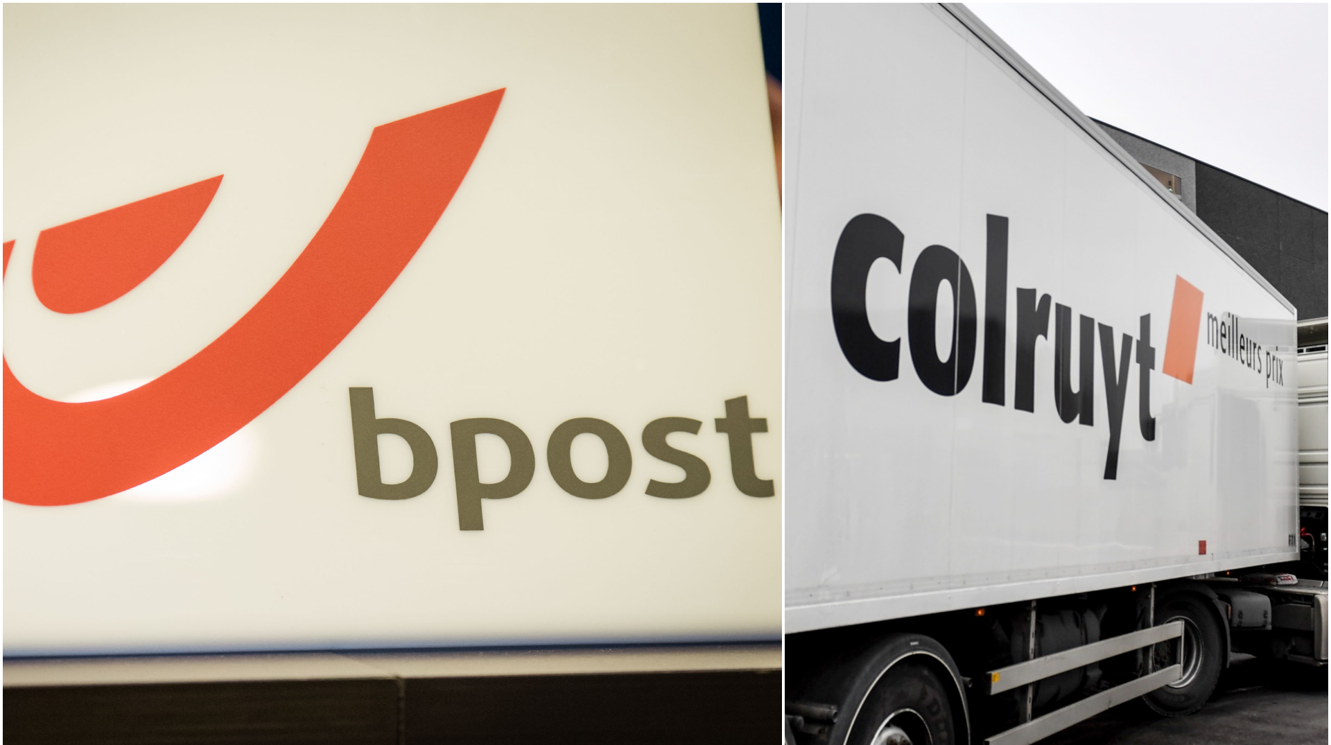 Séisme en Turquie et Syrie : bpost et Colruyt s'associent pour envoyer plus de 200 palettes de biens de première nécessité