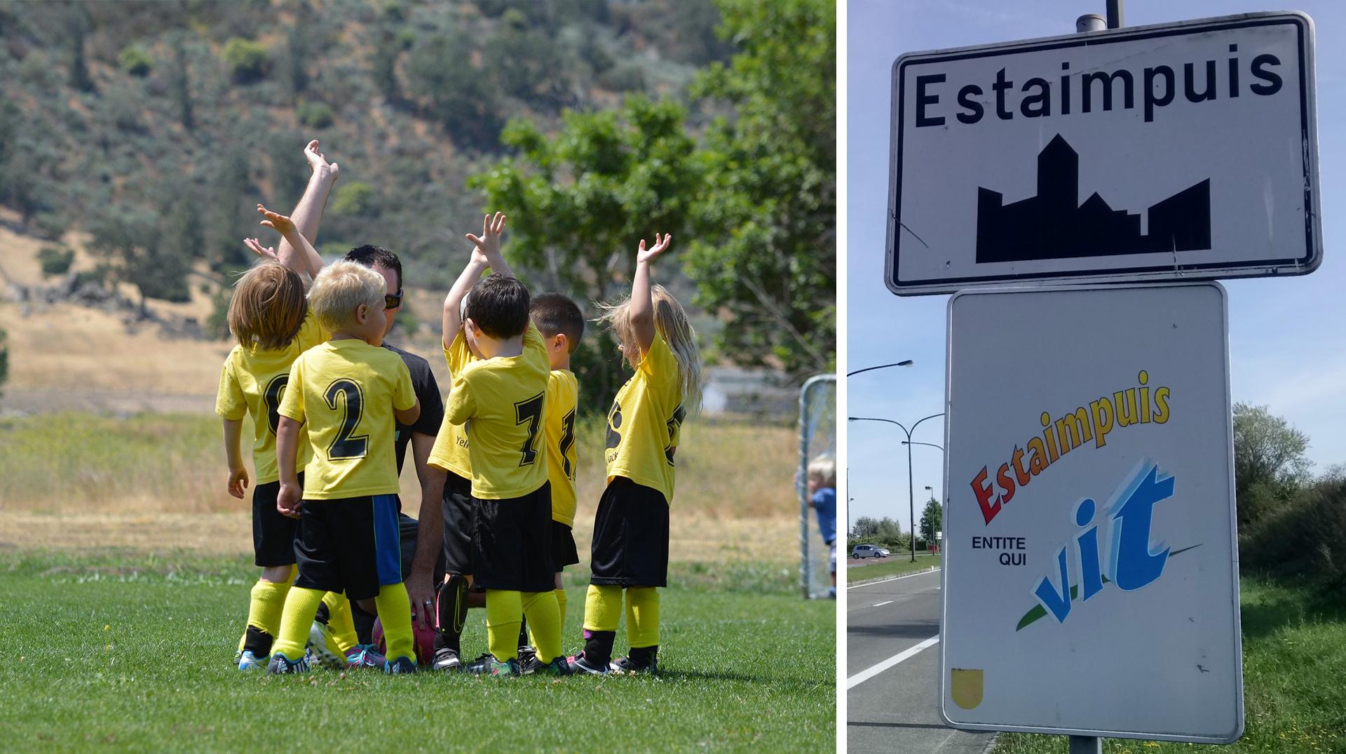 Estaimpuis : le fonctionnement de l’ASBL Estaim’sportifs fait tiquer l’opposition