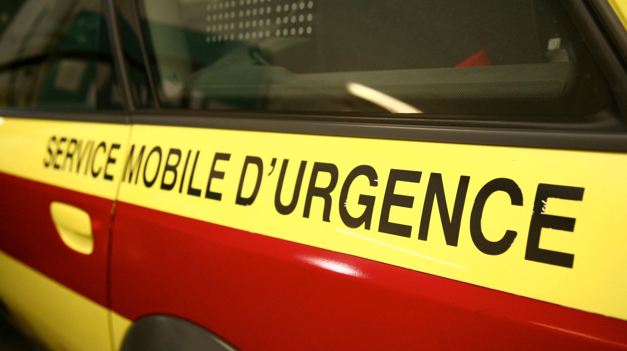 Beloeil : un homme perd la vie après un accident de travail
