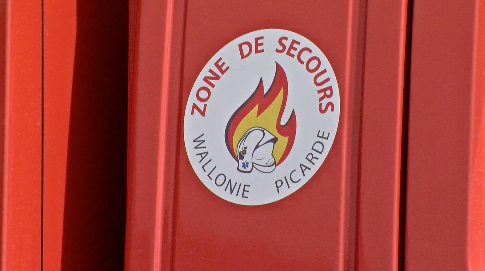 Des membres du personnel de la Zone de secours de Wallonie picarde lancent un appel au calme : «Nous voulons simplement travailler»