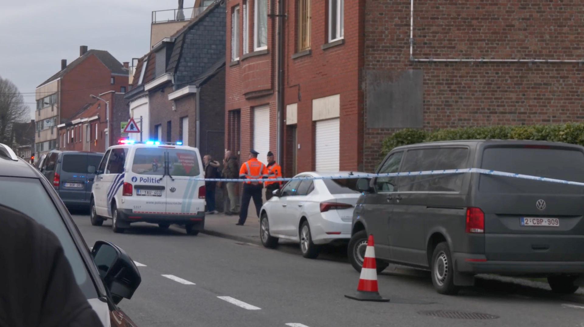 Meurtre à Mouscron : le père a poignardé sa fille de plusieurs coups de couteau