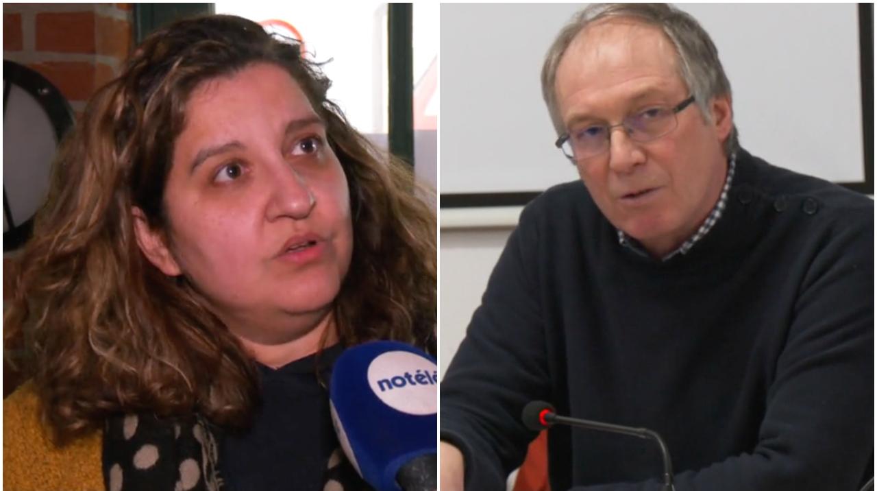 Brunehaut : Pierre Wacquier relaie des plaintes du personnel sur la consultation de documents et cible la conseillère Nadya Hilali