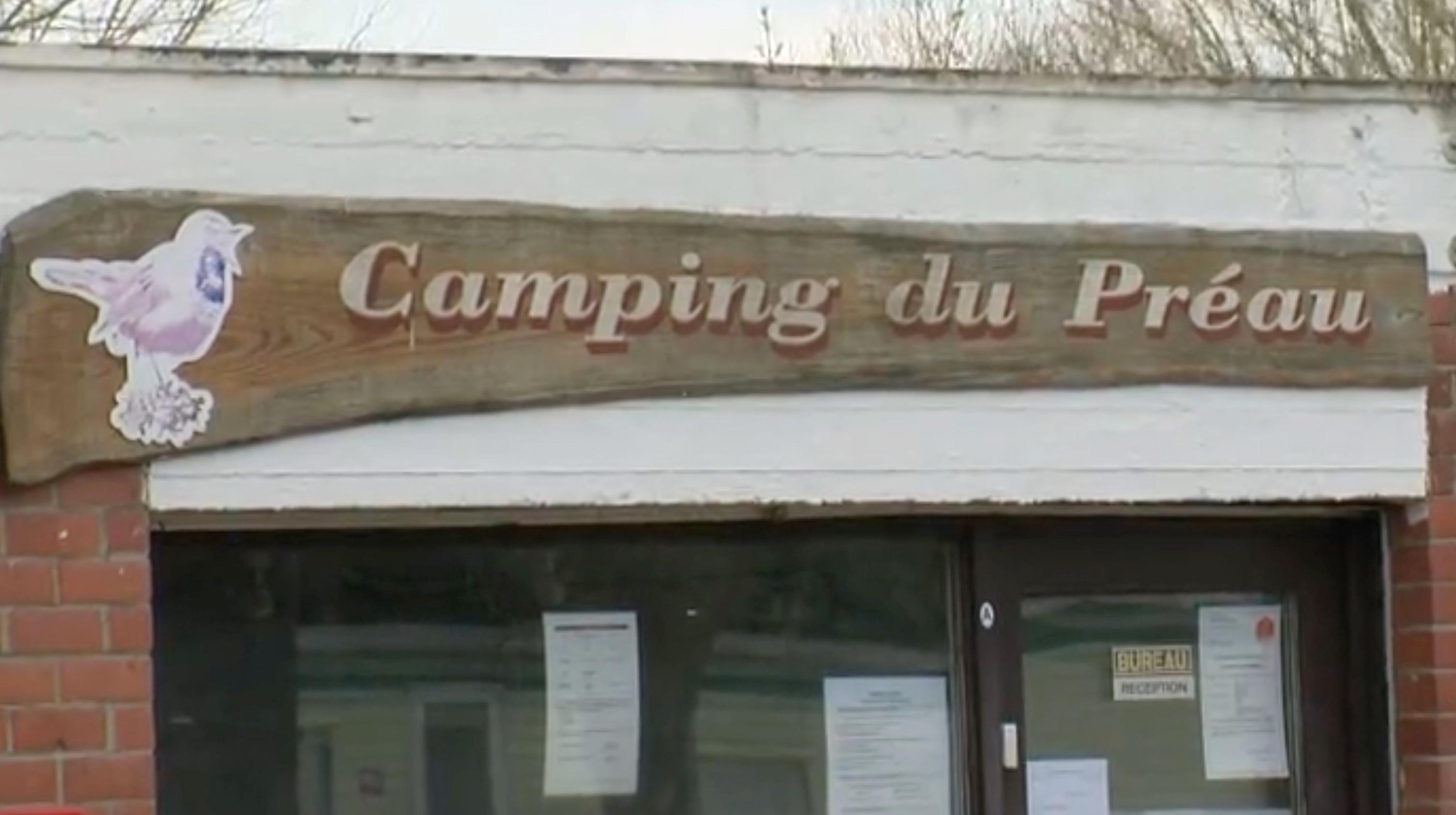 A Bernissart, le camping du Préau sera accessible à nouveau dès le 1er avril