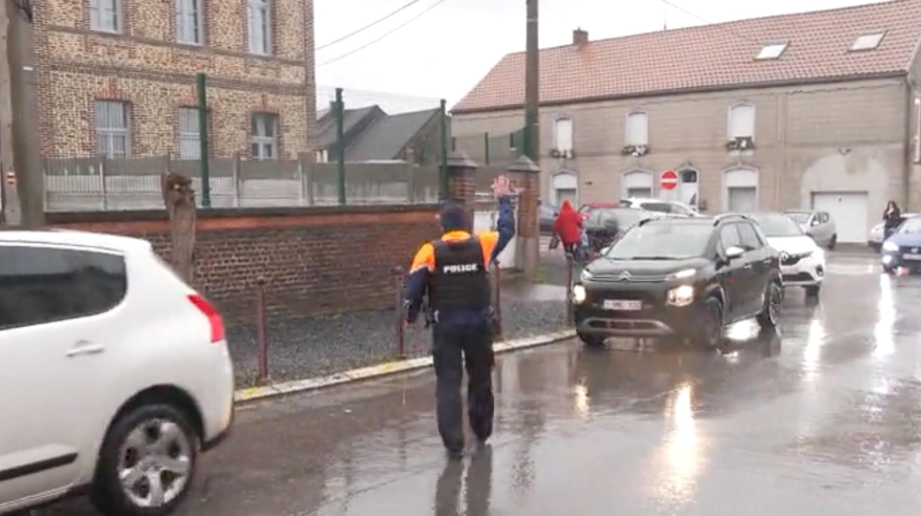 Nouveau rebondissement dans la saga de la rue Buissonnet d’Harchies