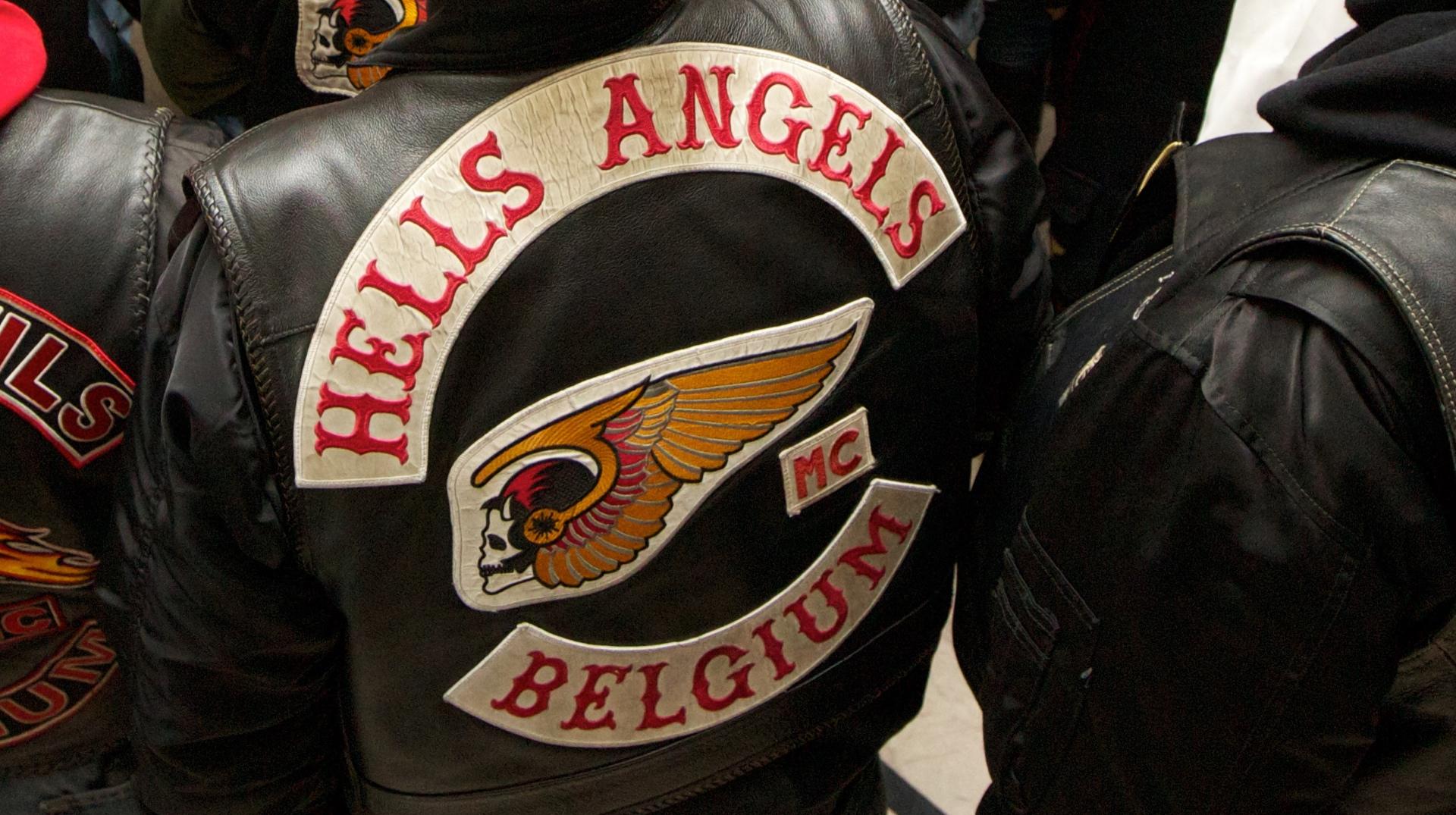 Un membre des Hells Angels arrêté en France pour une tentative meurtre à Leuze