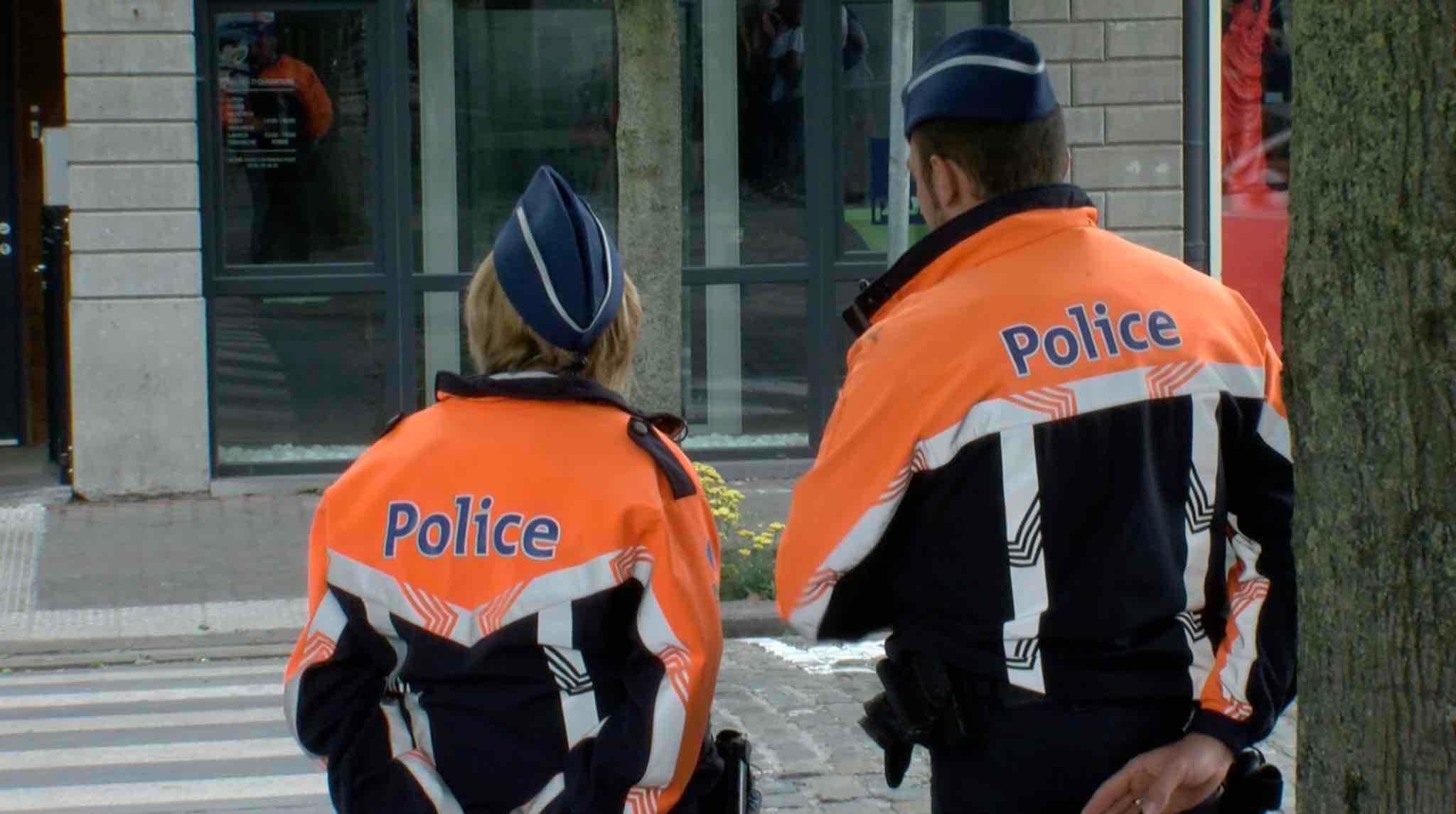 Ath : le sentiment d’insécurité augmente, pas la criminalité