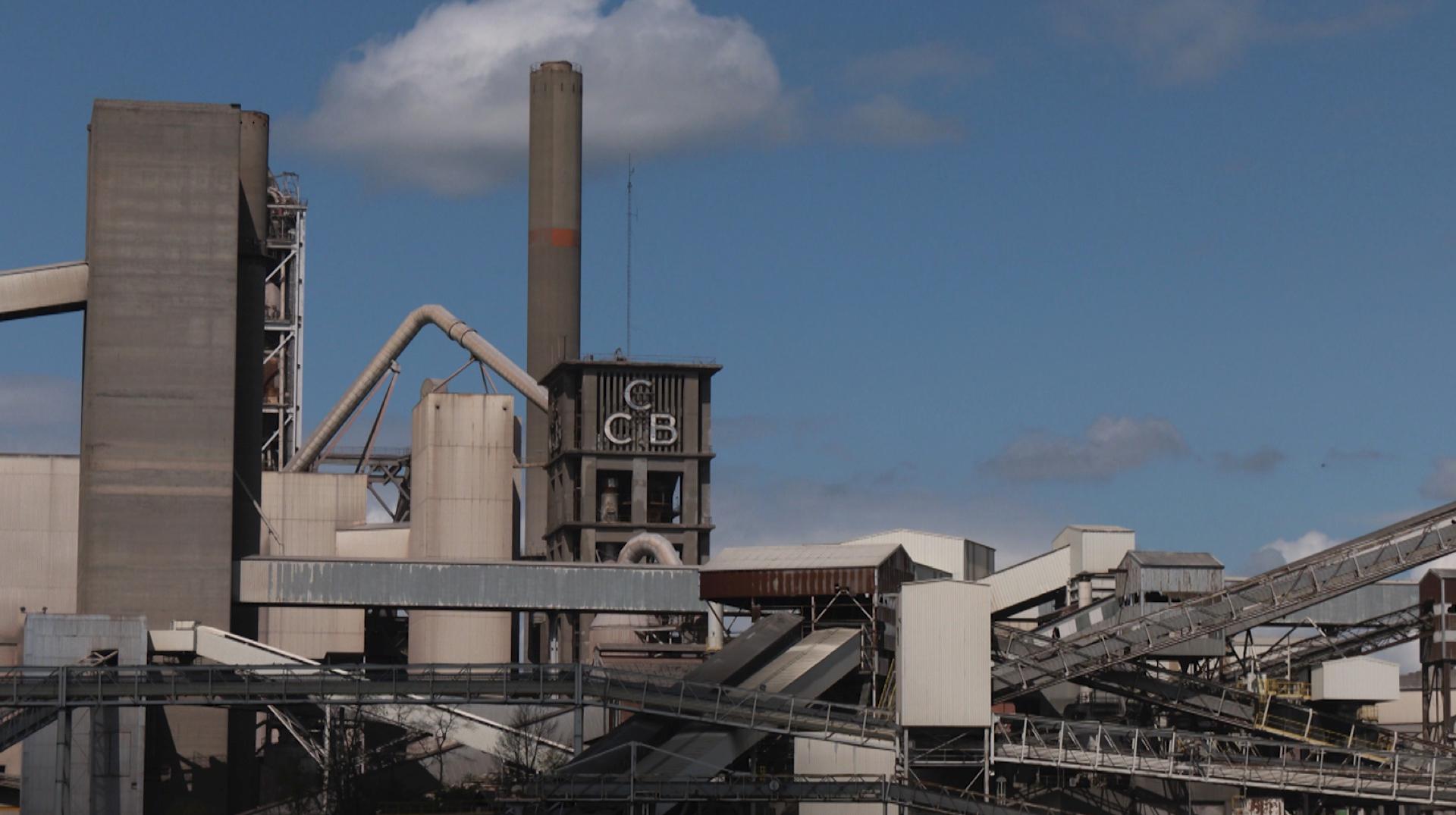 Gaurain-Ramecroix : la CCB va investir près de 500 millions d'euros pour atteindre la neutralité carbone en 2050