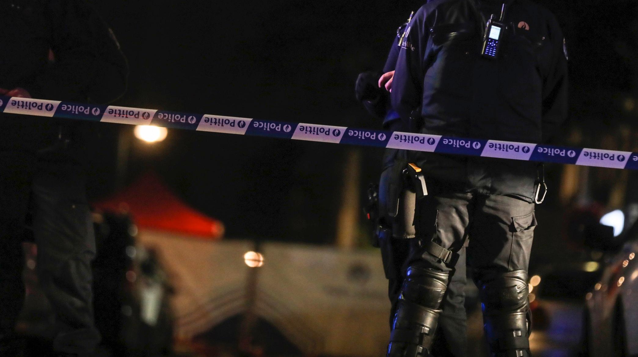 Un conducteur sous l'emprise de l'alcool force un barrage de police sur la RN50 à Pecq