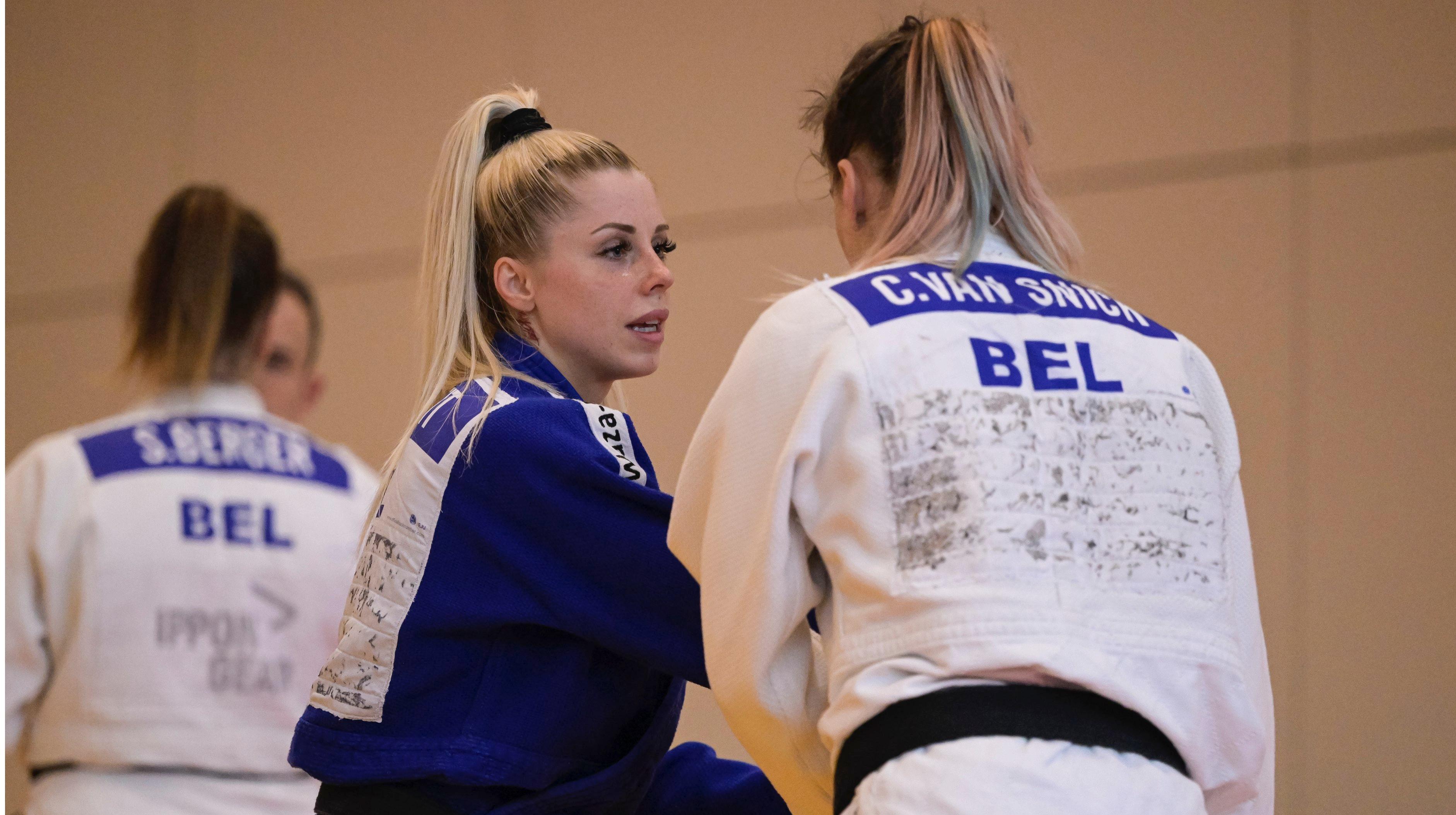Judo : Loïs Petit ne participera pas aux championnats du monde à Doha