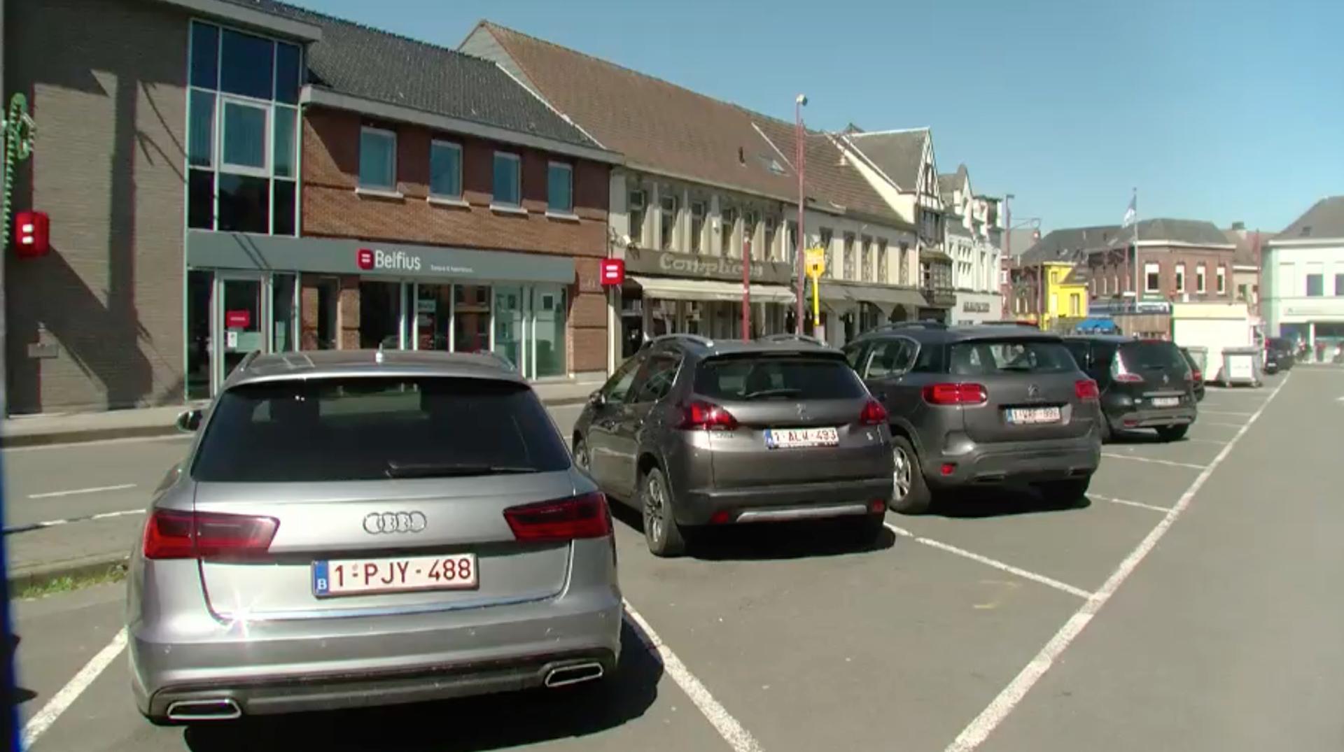 Leuze : le projet de rénovation de la Grand-Place décalé à 2026