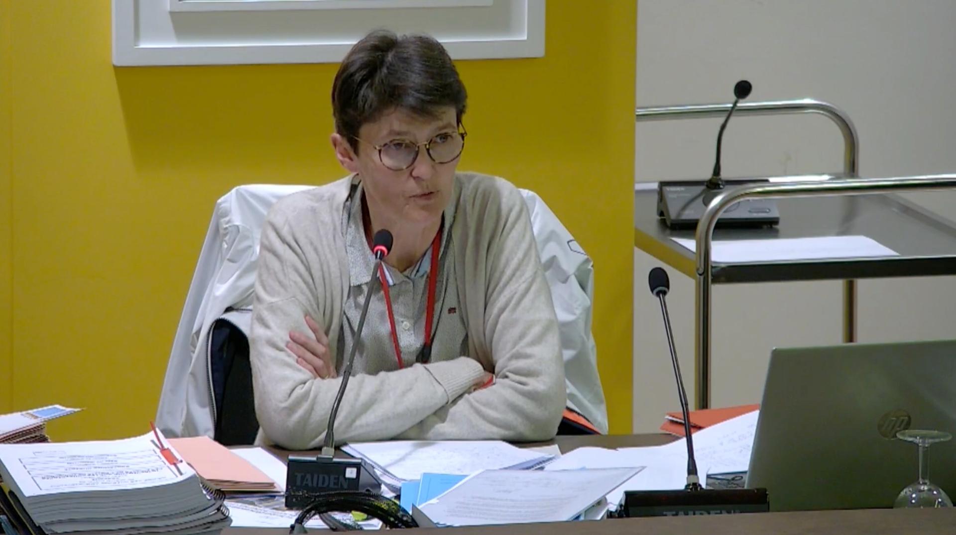 Finances communales mouscronnoises : il faudra puiser dans les provisions pour maintenir le bateau à flot jusqu’en 2028