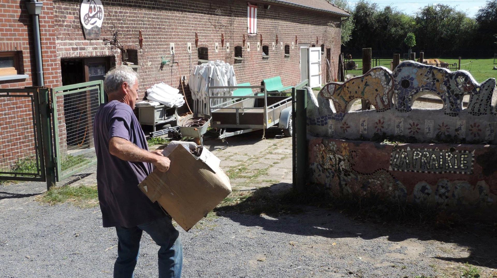 Mouscron : en 2023, La Prairie va devoir faire l'impasse sur un subside communal de 64.000 euros