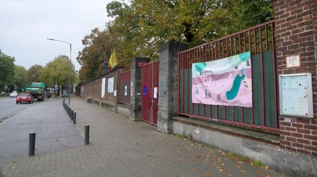 Tournai : bonne nouvelle pour l'école Arthur Haulot, son numéro FASE, le numéro d'identification de chaque école et de leurs implantations, est maintenu pour les deux prochaines années