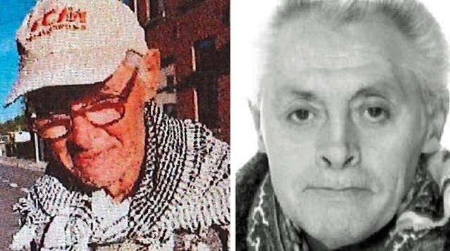 Flobecq : Jules Denis a été retrouvé