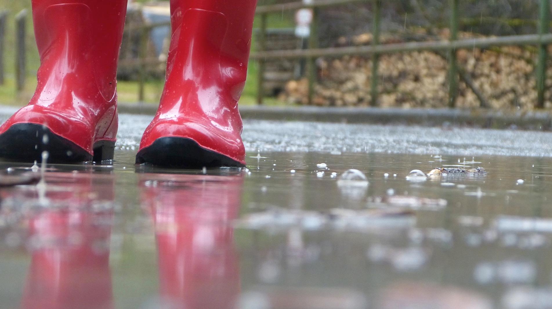 Tournai et Comines fortement touchées par les inondations