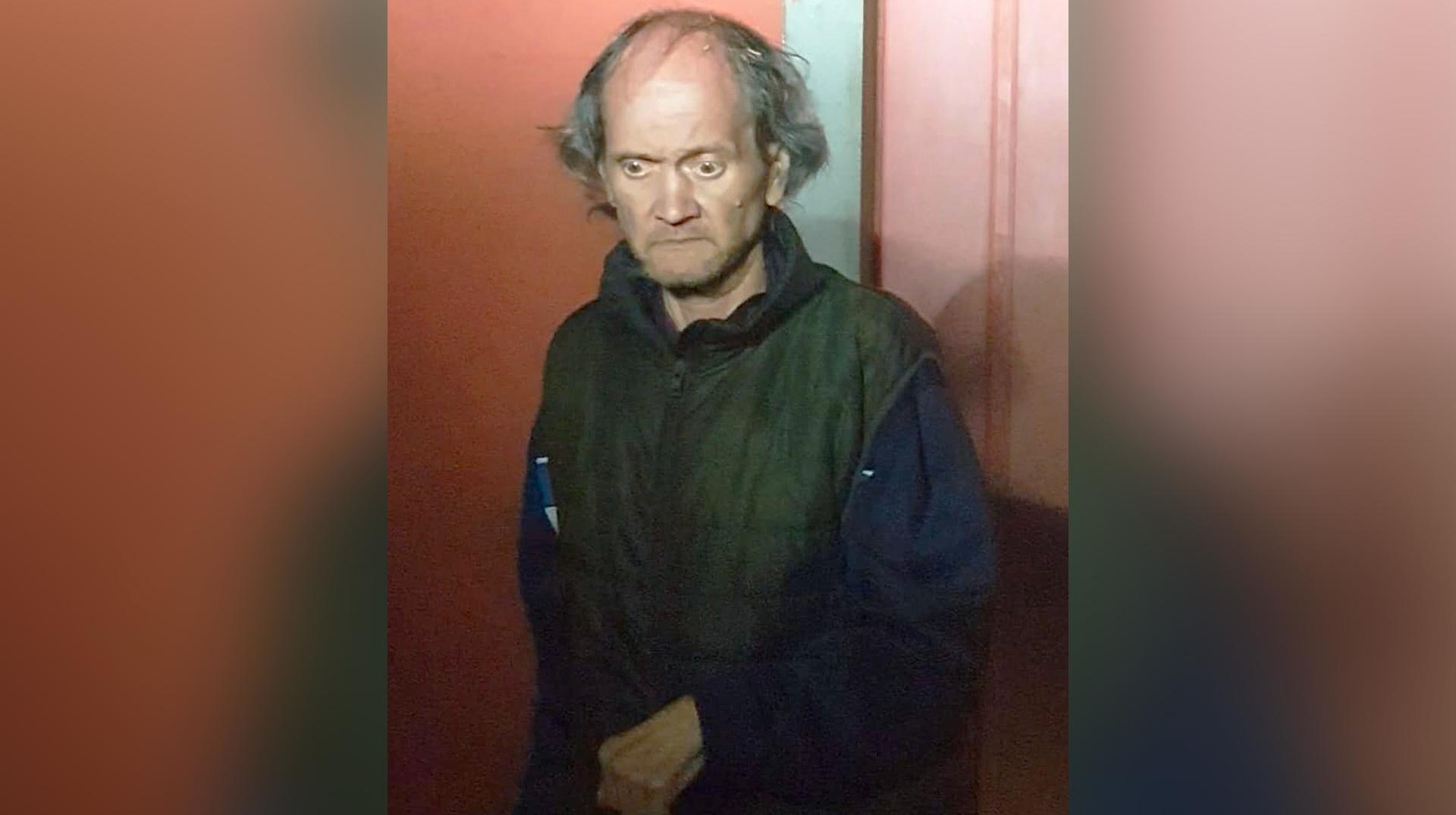 Enghien : la police lance un avis de recherche pour Dumitru Brumagne, disparu dans la nuit de dimanche à lundi