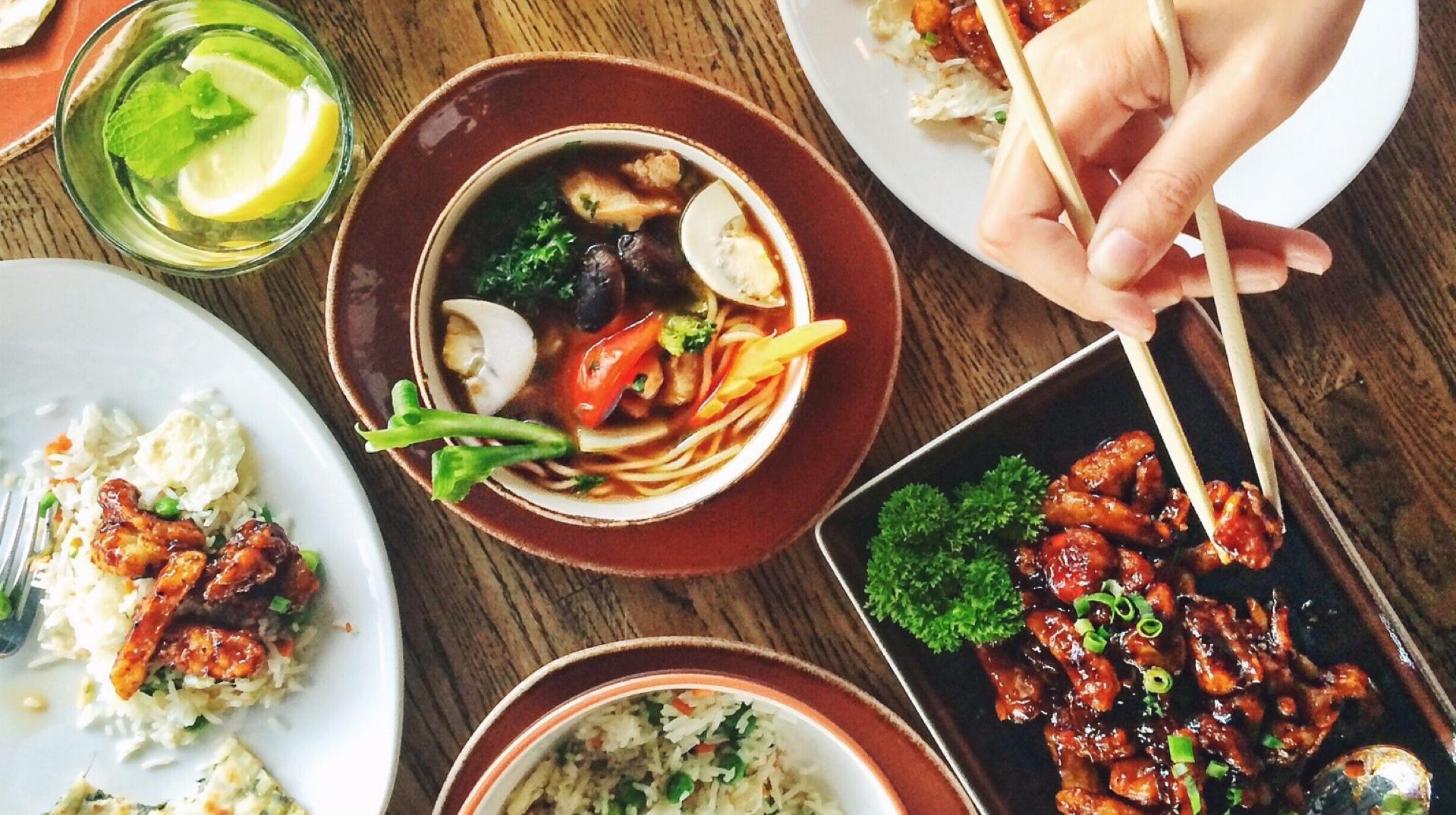 La société d'Enghien YU.EAT lève 2 millions d'euros dans le but de devenir le leader des cuisines virtuelles dans le Benelux
