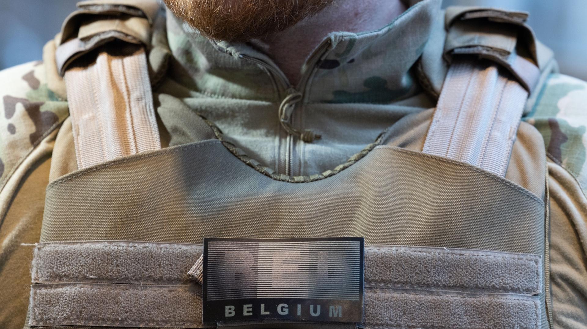 Tournai : l'homme tabassé par des militaires le long des quais a succombé à ses blessures